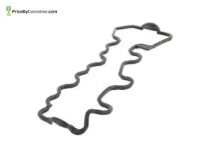 MERCEDES-BENZ 1120160221 — The Mercedes-Benz Genuine Valve Cover Gasket Set, Mercedes-Benz Genunine by part number 1120160221, is an original…