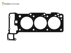 MERCEDES-BENZ 1120160920 — Mercedes-Benz Genuine HEAD GASKET 1120160920