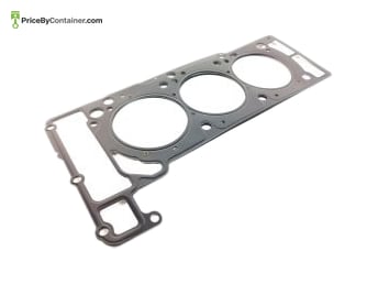 MERCEDES-BENZ 1120161020 — Mercedes-Benz Genuine HEAD GASKET 1120161020