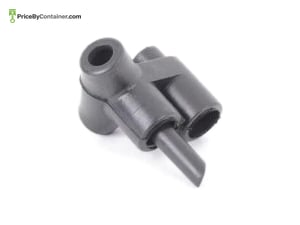 MERCEDES-BENZ 1120180209 — Mercedes-Benz Genuine HOSE 00091120180009 1120180209
