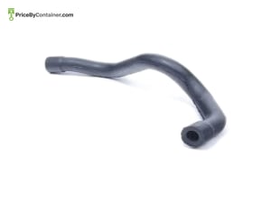 MERCEDES-BENZ 1120180382 — Mercedes-Benz Genuine AIR HOSE 1120180382
