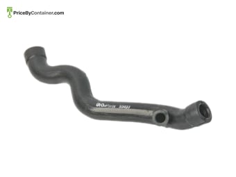 MERCEDES-BENZ 1120180682 — Mercedes-Benz Genuine AIR HOSE 1120180682