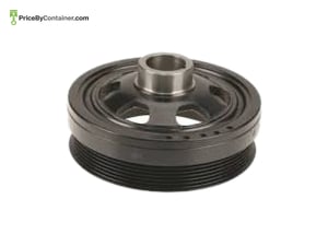 MERCEDES-BENZ 1120300000 — Mercedes-Benz Genuine VIBRATION DAMPER 1120300000