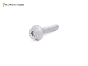 MERCEDES-BENZ 1120300062 — Mercedes-Benz Genuine TRUST WASHER 1120300062