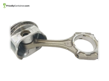 MERCEDES-BENZ 1120300160 — MERCEDES BENZ 1120300160 GENUINE TS CONNECTING ROD BEARING MERCEDES BENZ SUSPENSION