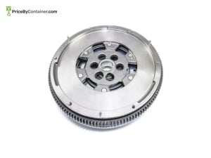 MERCEDES-BENZ 1120301305 — MERCEDES BENZ GENUINE FLYWHEEL A1120301305