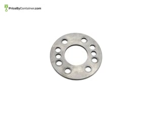 MERCEDES-BENZ 1120320252 — MERCEDES BENZ GENUINE SPACER DISK A1120320252