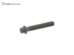 MERCEDES-BENZ 1120380071 — Mercedes-Benz Genuine SCREW 1120380071