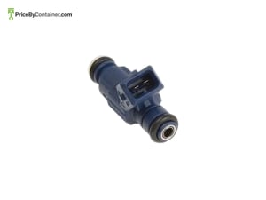 MERCEDES-BENZ 1120780149 — Mercedes-Benz Genuine INJECTOR 1120780149