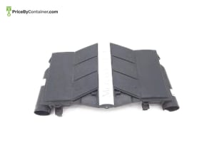 MERCEDES-BENZ 1120901101 — MERCEDES BENZ AIR FILTER HOUSING GENUINE ENGINE PARTS 1120901101
