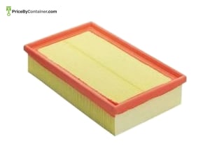 MERCEDES-BENZ 1120940104 — DESCRIPTION MERCEDES BENZ 1120940104 GENUINE FILTER ELEMENT (002)