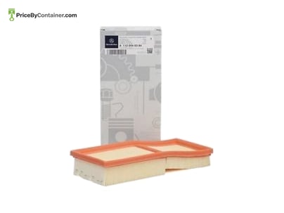 MERCEDES-BENZ 1120940304 — Mercedes-Benz Genuine AIR FILTER 1120940304