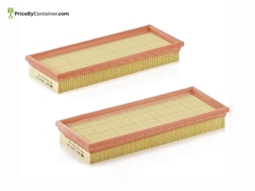 MERCEDES-BENZ 1120940404 — MERCEDES BENZ GENUINE AIR FILTER 1120940404