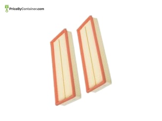 MERCEDES-BENZ 1120940604 — Mercedes-Benz Genuine AIR FILTER 1120940604 1120940604