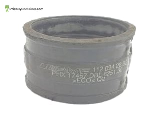 MERCEDES-BENZ 1120942282 — MERCEDES BENZ GENUINE NEW HOSE 1120942282