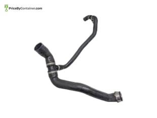 MERCEDES-BENZ 1120942582 — Mercedes-Benz Genuine AIR HOSE 1120942582