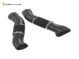 MERCEDES-BENZ 1120943782 — Mercedes-Benz Genuine AIR HOSE112 094 11 82 1120943782