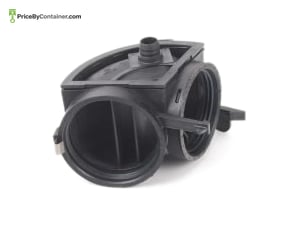 MERCEDES-BENZ 1121400218 — MERCEDES BENZ GENUINE HOUSING A1121400218