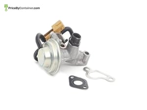 MERCEDES-BENZ 1121400460 — Mercedes-Benz Genuine EGR VALVE 1121400460