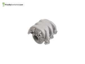 MERCEDES-BENZ 1121402101 — Mercedes-Benz Genuine INTAKE MANIFOLD 1121402101