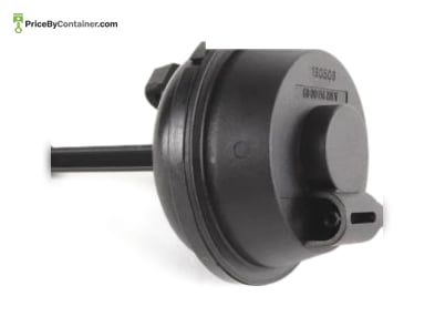 MERCEDES-BENZ 1121410069 — MERCEDES BENZ GENUINE VACUUM CELL 1121410069