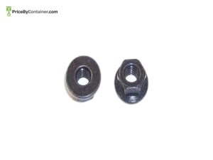 MERCEDES-BENZ 1121420072 — Mercedes-Benz Genuine NUT 1121420072