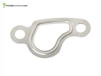 MERCEDES-BENZ 1121420280 — Mercedes-Benz Genuine EXHAUST GASKET 1121420280