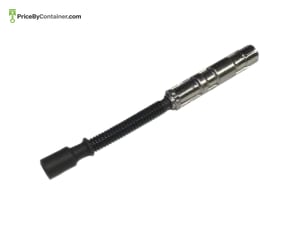 MERCEDES-BENZ 1121500118 — MERCEDES BENZ GENUINE IGNITATION CABLE KIT 1121500118