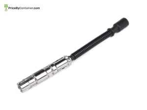 MERCEDES-BENZ 1121500218 — Mercedes-Benz Genuine IGNITION CABLE 1121500218