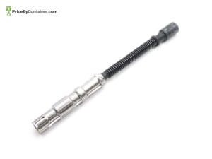 MERCEDES-BENZ 112150021864 — MERCEDES BENZ GENUINE IGNITION CABLE A112150021864