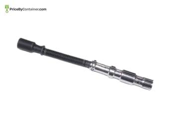 MERCEDES-BENZ 1121500618 — MERCEDES BENZ GENUINE IGNITAION COIL CABLE 1121500618