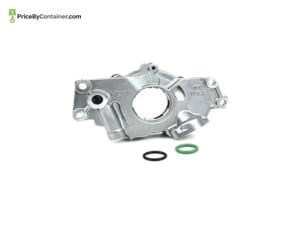 MERCEDES-BENZ 1121800701 — MERCEDES BENZ GENUINE OIL PUMP DEAD STOCK A1121800701
