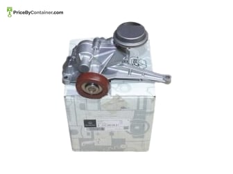 MERCEDES-BENZ 1121800901 — MERCEDES BENZ GENUINE ENGINE OIL PUMP 1121800901