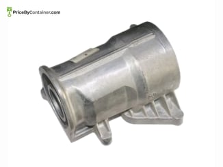 MERCEDES-BENZ 1121840102 — MERCEDES BENZ GENUINE OIL FILTER HOUSING 1121840102