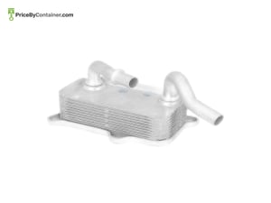 MERCEDES-BENZ 1121880401 — Mercedes-Benz Genuine OIL COOLEAR 1121880401