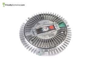 MERCEDES-BENZ 1122000122 — MERCEDES BENZ GENUINE FAN CLUTCH A1122000122
