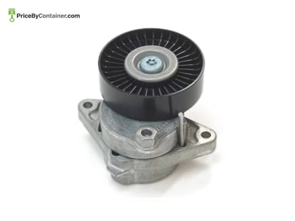 MERCEDES-BENZ 1122000970 — Mercedes-Benz Genuine Original New Belt Tightener 1122000970 Overview of the Genuine Mercedes-Benz Belt Tightener…