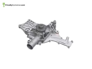 MERCEDES-BENZ 112200100180 — MERCEDES BENZ GENUINE WATER PUMP A112200100180
