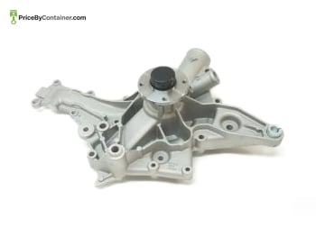 MERCEDES-BENZ 1122001501 — MERCEDES BENZ GENUINE WATER PUMP11200 05011201 A1122001501