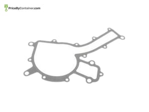 MERCEDES-BENZ 1122010180 — Mercedes-Benz Genuine GASKET 1122010180