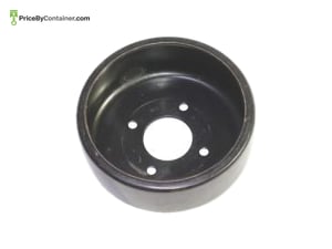 MERCEDES-BENZ 1122020010 — MERCEDES BENZ GENUINE WATER PUMP PULLEY 1122020010