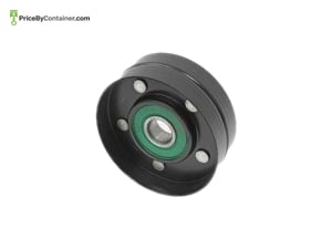 MERCEDES-BENZ 1122020019 — MERCEDES BENZ PULLY GENUINE ENGINE PARTS 1122020019