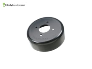 MERCEDES-BENZ 1122020110 — MERCEDES BENZ GENUINE SYNCHRONOUS BELT PULLEY A1122020110