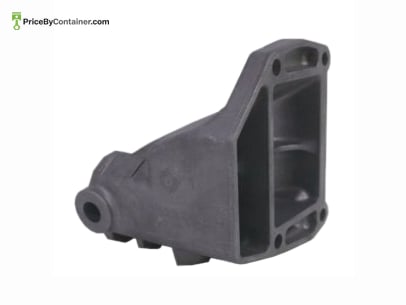 MERCEDES-BENZ 1122231204 — Mercedes-Benz Genuine Engine Support Right 1122231204 The engine support right, also known as the Mercedes-Benz Genuine…