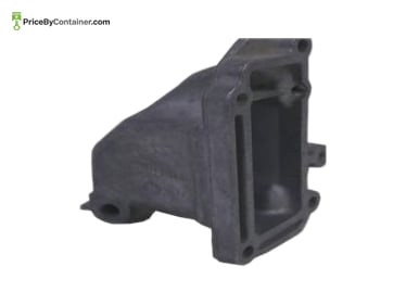 MERCEDES-BENZ 1122231404 — Mercedes-Benz Genuine Engine Support Left 1122231404 The part number 1122231404 for the Mercedes-Benz Genuine Engine…