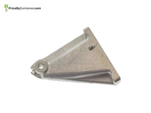 MERCEDES-BENZ 1122232104 — MERCEDES BENZ GENUINE ENGIN MOUNTING RH A1122232104