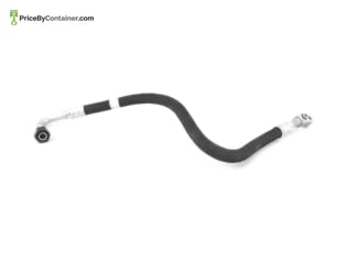 MERCEDES-BENZ 1122300056 — MERCEDES BENZ PIPE DELIVERY UNIT GENUINE COOLING SYSTEM 1122300056