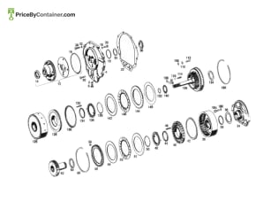 MERCEDES-BENZ 1122670150 — MERCEDES BENZ GENUINE BUSHING A1122670150