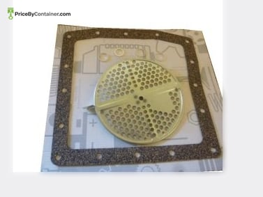 MERCEDES-BENZ 1122700098 — Mercedes-Benz Genuine GEAR FILTER KIT 1122700098