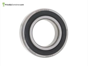 MERCEDES-BENZ 1129800115 — Mercedes-Benz Genuine GROOVEDBALLBEARING 1129800115